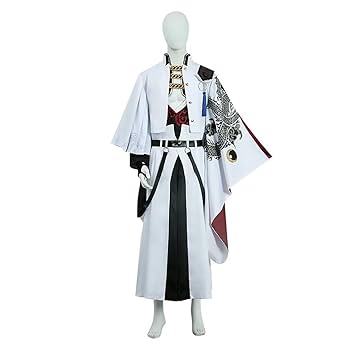 コスプレ衣装 patokos Amazon.co.jp: 【Sanjucos】 高杉晋作 FGO 戦闘服 和服 和風